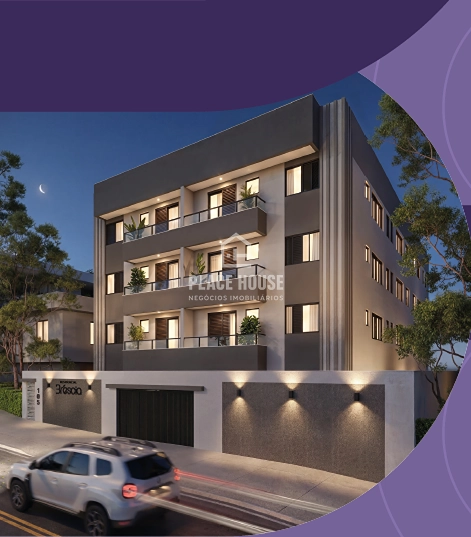 Residencial Brescia- Carajás/Pampulha - Uberlândia - MG: 1ª foto da galeria de imagens do imóvel