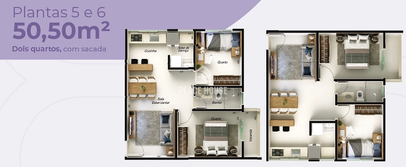 Residencial Brescia- Carajás/Pampulha - Uberlândia - MG: 2ª foto da galeria de imagens do imóvel