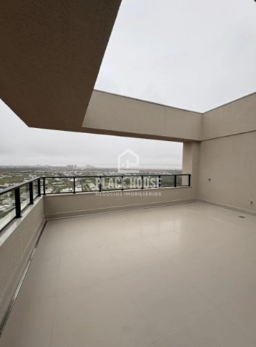 COBERTURA LINEAR DE ALTO PADRÃO NA ZONA SUL DE UBERLÂNDIA - CO: 2ª foto da galeria de imagens do imóvel