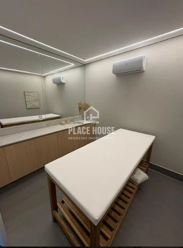 COBERTURA LINEAR DE ALTO PADRÃO NA ZONA SUL DE UBERLÂNDIA - CO: 28ª foto da galeria de imagens do imóvel