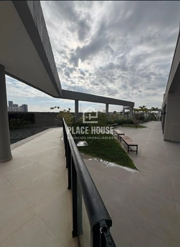COBERTURA LINEAR DE ALTO PADRÃO NA ZONA SUL DE UBERLÂNDIA - CO: 9ª foto da galeria de imagens do imóvel