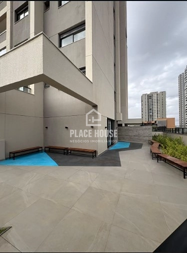 COBERTURA LINEAR DE ALTO PADRÃO NA ZONA SUL DE UBERLÂNDIA - CO: 13ª foto da galeria de imagens do imóvel