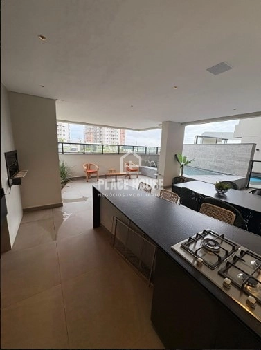 COBERTURA LINEAR DE ALTO PADRÃO NA ZONA SUL DE UBERLÂNDIA - CO: 10ª foto da galeria de imagens do imóvel