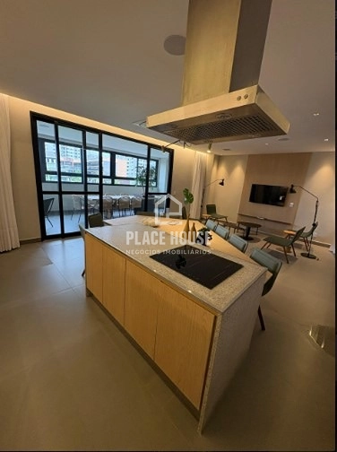 COBERTURA LINEAR DE ALTO PADRÃO NA ZONA SUL DE UBERLÂNDIA - CO: 17ª foto da galeria de imagens do imóvel