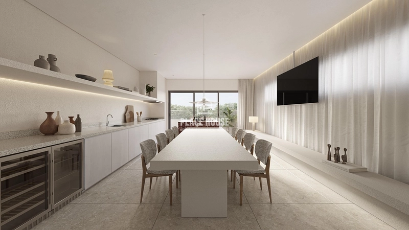 Apartamento com 2 quartos- Parque Una- Uberlândia-MG: 6ª foto da galeria de imagens do imóvel