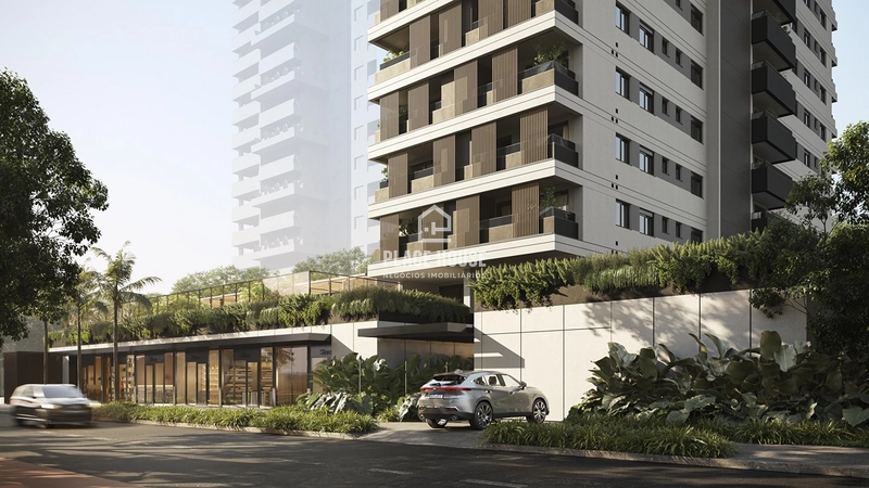 Apartamento com 2 quartos- Parque Una- Uberlândia-MG: 18ª foto da galeria de imagens do imóvel