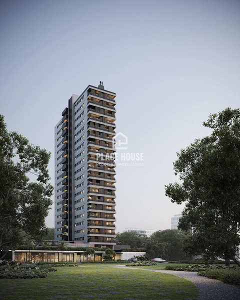 Apartamento com 2 quartos- Parque Una- Uberlândia-MG: 17ª foto da galeria de imagens do imóvel