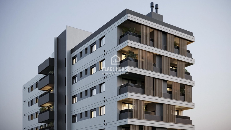 Apartamento com 2 quartos- Parque Una- Uberlândia-MG: 20ª foto da galeria de imagens do imóvel