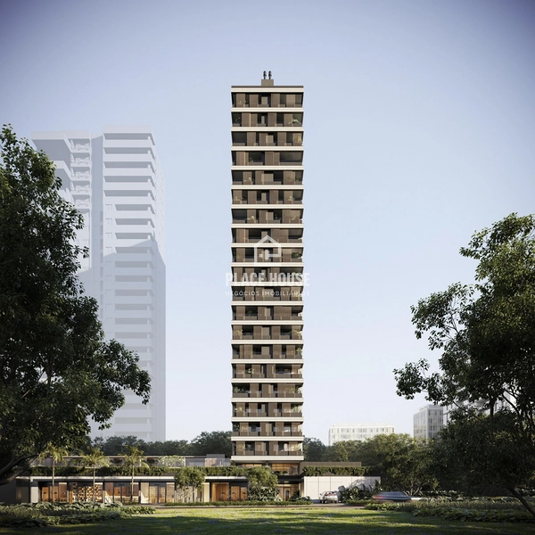 Apartamento com 2 quartos- Parque Una- Uberlândia-MG: 19ª foto da galeria de imagens do imóvel