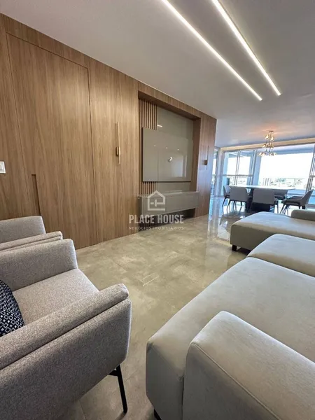 Cobertura com 3 dormitórios à venda, 250 m² por R$ 2.500.000,00 - Lidice - Uberl: 30ª foto da galeria de imagens do imóvel