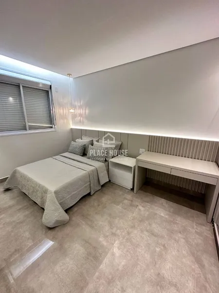 Cobertura com 3 dormitórios à venda, 250 m² por R$ 2.500.000,00 - Lidice - Uberl: 5ª foto da galeria de imagens do imóvel