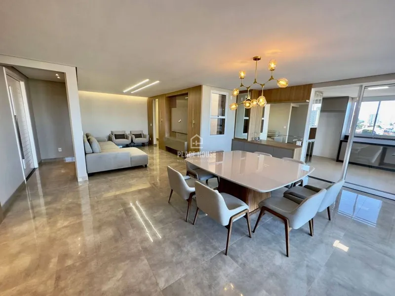 Cobertura com 3 dormitórios à venda, 250 m² por R$ 2.500.000,00 - Lidice - Uberl: 15ª foto da galeria de imagens do imóvel