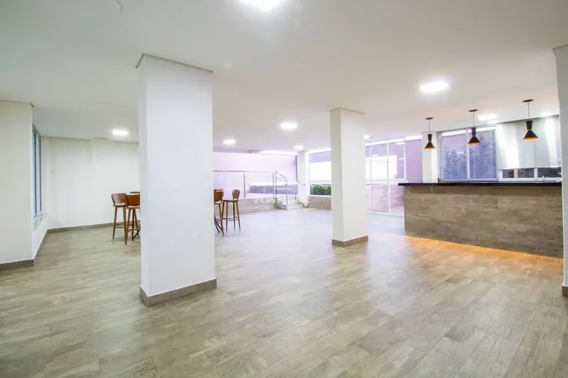 Cobertura com 3 dormitórios à venda, 250 m² por R$ 2.500.000,00 - Lidice - Uberl: 25ª foto da galeria de imagens do imóvel