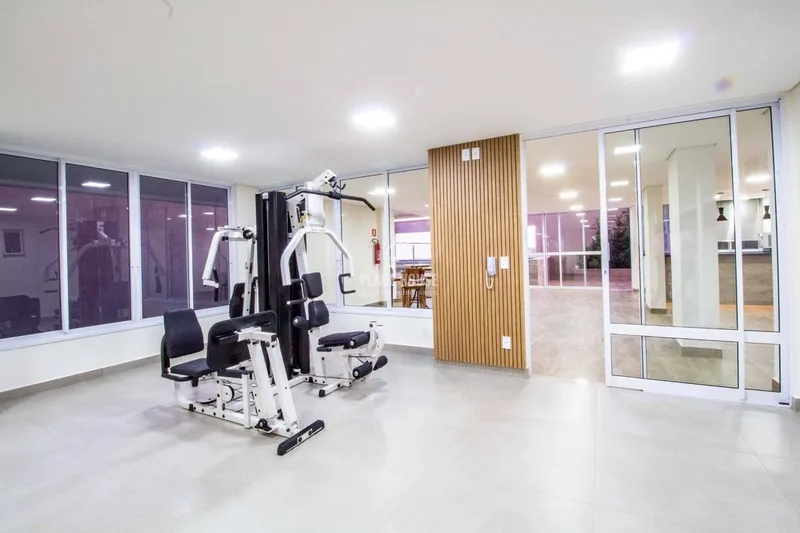 Cobertura com 3 dormitórios à venda, 250 m² por R$ 2.500.000,00 - Lidice - Uberl: 27ª foto da galeria de imagens do imóvel