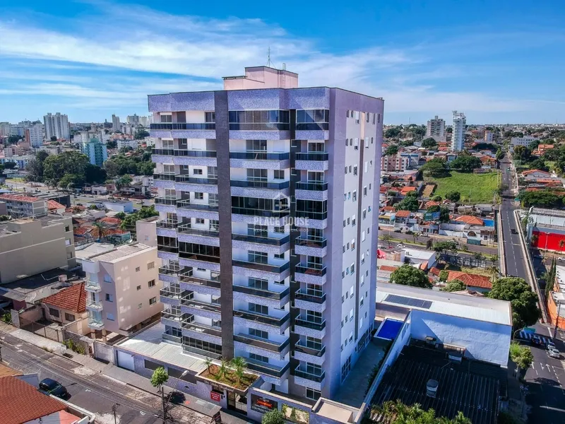 Cobertura com 3 dormitórios à venda, 250 m² por R$ 2.500.000,00 - Lidice - Uberl: 29ª foto da galeria de imagens do imóvel