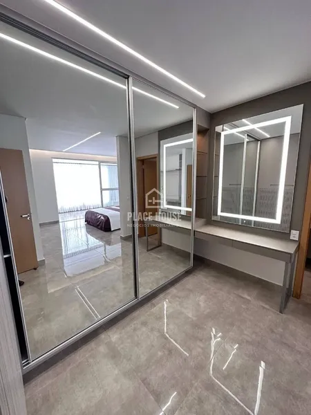 Cobertura com 3 dormitórios à venda, 250 m² por R$ 2.500.000,00 - Lidice - Uberl: 19ª foto da galeria de imagens do imóvel