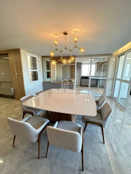 Cobertura com 3 dormitórios à venda, 250 m² por R$ 2.500.000,00 - Lidice - Uberl: 9ª foto da galeria de imagens do imóvel