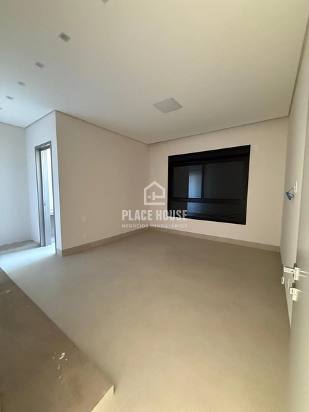 Casa sobrado com 3 suites em condomínio - Zona sul  - Uberlândia-MG: 18ª foto da galeria de imagens do imóvel