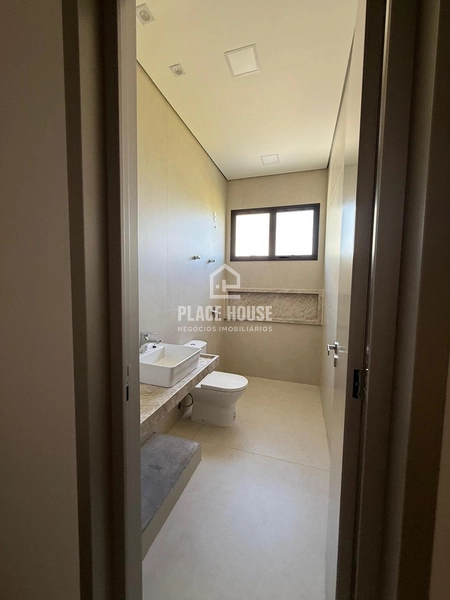 Casa sobrado com 3 suites em condomínio - Zona sul  - Uberlândia-MG: 12ª foto da galeria de imagens do imóvel