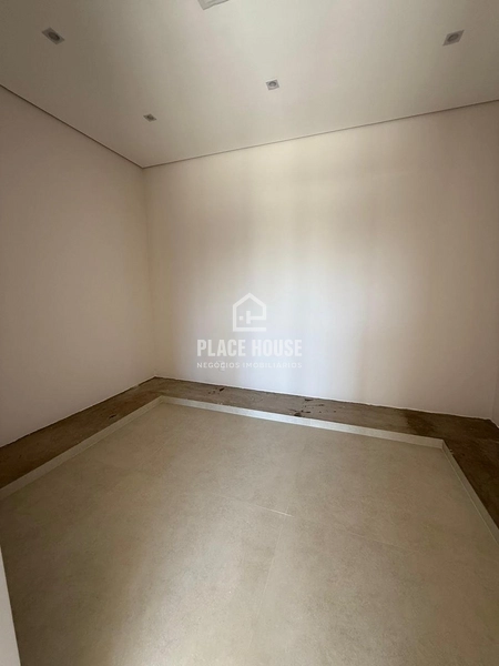 Casa sobrado com 3 suites em condomínio - Zona sul  - Uberlândia-MG: 9ª foto da galeria de imagens do imóvel