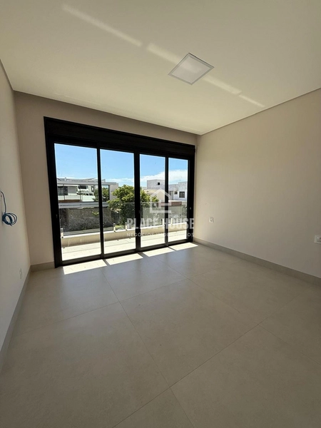 Casa sobrado com 3 suites em condomínio - Zona sul  - Uberlândia-MG: 17ª foto da galeria de imagens do imóvel