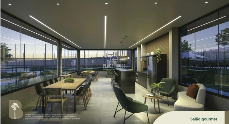 Terreno a partir de 275 m²  - Condomínio Buritis Club Village: 4ª foto da galeria de imagens do imóvel