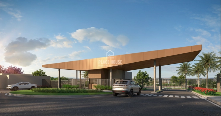 Imóvel residencial ou comercial