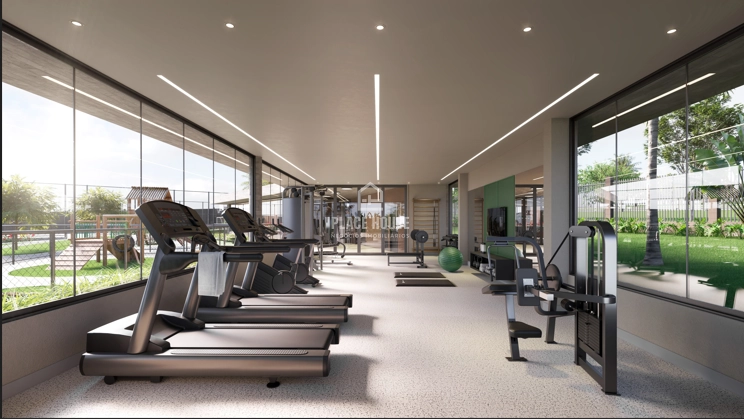 Terreno a partir de 275 m²  - Condomínio Buritis Club Village: 21ª foto da galeria de imagens do imóvel