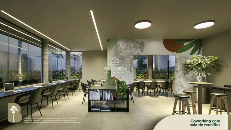 Terreno a partir de 275 m²  - Condomínio Buritis Club Village: 10ª foto da galeria de imagens do imóvel