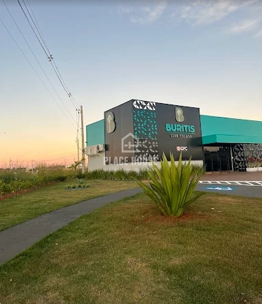 Terreno a partir de 275 m²  - Condomínio Buritis Club Village: 18ª foto da galeria de imagens do imóvel