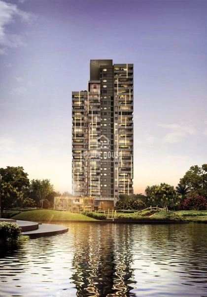 Apartamento 2 ou 3 dormitório - Gávea - Parque Una: 1ª foto da galeria de imagens do imóvel