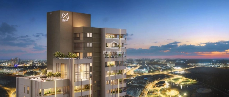 Apartamento 2 ou 3 dormitório - Gávea - Parque Una: 25ª foto da galeria de imagens do imóvel