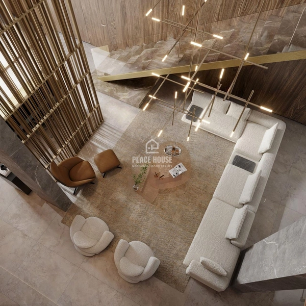 Apartamento 2 ou 3 dormitório - Gávea - Parque Una: 12ª foto da galeria de imagens do imóvel