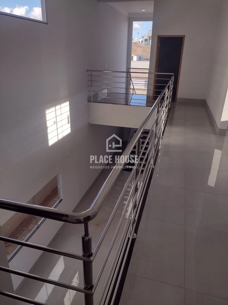  Sobrado à Venda com 3 Suítes (1 Master com Banheira) e Área Gourmet - Quinta Alto Umuarama: 9ª foto da galeria de imagens do imóvel