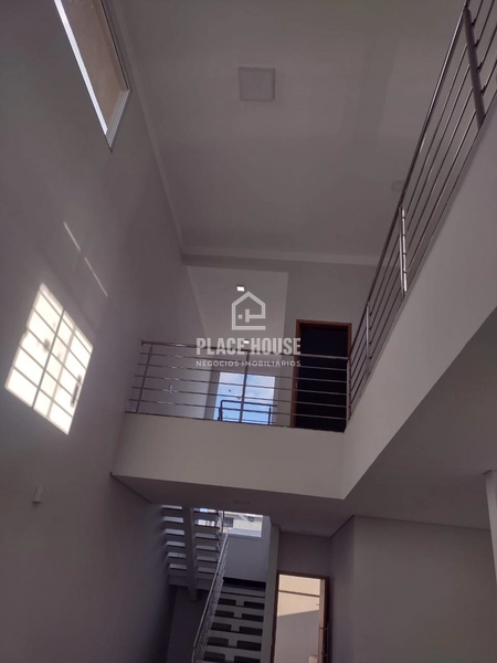  Sobrado à Venda com 3 Suítes (1 Master com Banheira) e Área Gourmet - Quinta Alto Umuarama: 2ª foto da galeria de imagens do imóvel
