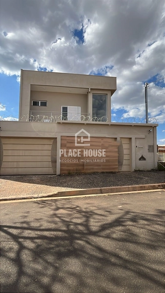 Imóvel residencial ou comercial