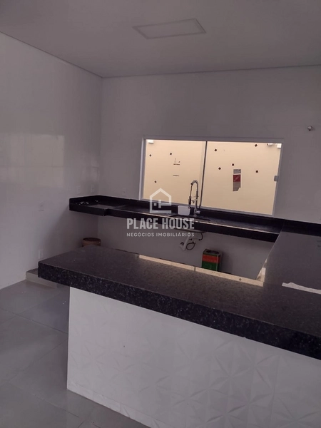  Sobrado à Venda com 3 Suítes (1 Master com Banheira) e Área Gourmet - Quinta Alto Umuarama: 14ª foto da galeria de imagens do imóvel