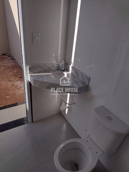  Sobrado à Venda com 3 Suítes (1 Master com Banheira) e Área Gourmet - Quinta Alto Umuarama: 8ª foto da galeria de imagens do imóvel