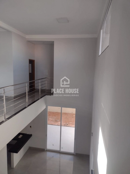  Sobrado à Venda com 3 Suítes (1 Master com Banheira) e Área Gourmet - Quinta Alto Umuarama: 6ª foto da galeria de imagens do imóvel