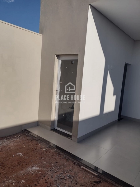  Sobrado à Venda com 3 Suítes (1 Master com Banheira) e Área Gourmet - Quinta Alto Umuarama: 7ª foto da galeria de imagens do imóvel