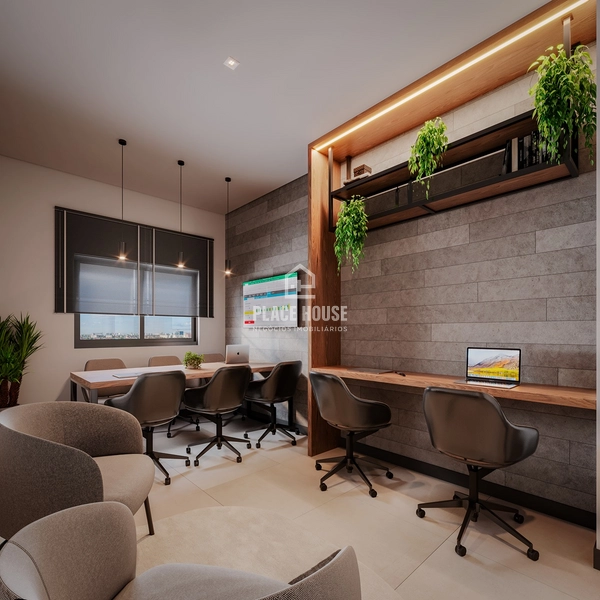 Studio Infinity Living - Uberlândia - MG: 30ª foto da galeria de imagens do imóvel