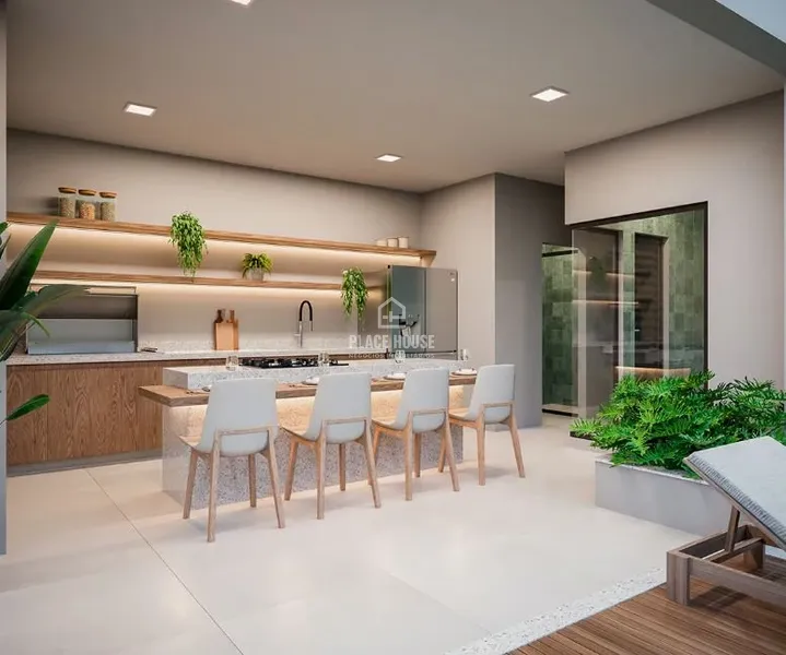 Apartamento com 1 dormitório à venda, 53 m² por R$ 485.000,00 - Patrimônio - Ube: 5ª foto da galeria de imagens do imóvel