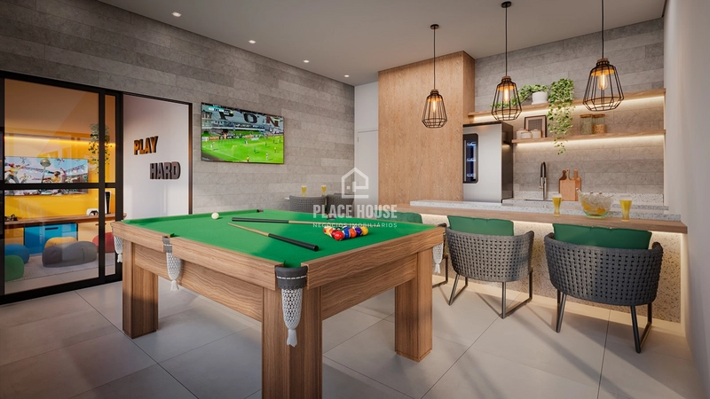 Studio Infinity Living - Uberlândia - MG: 33ª foto da galeria de imagens do imóvel