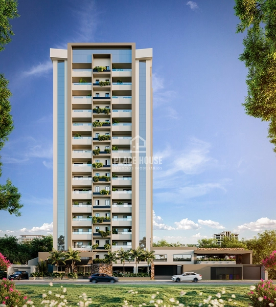 Studio Infinity Living - Uberlândia - MG: 40ª foto da galeria de imagens do imóvel