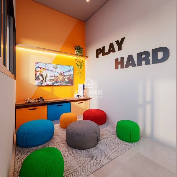 Studio Infinity Living - Uberlândia - MG: 34ª foto da galeria de imagens do imóvel