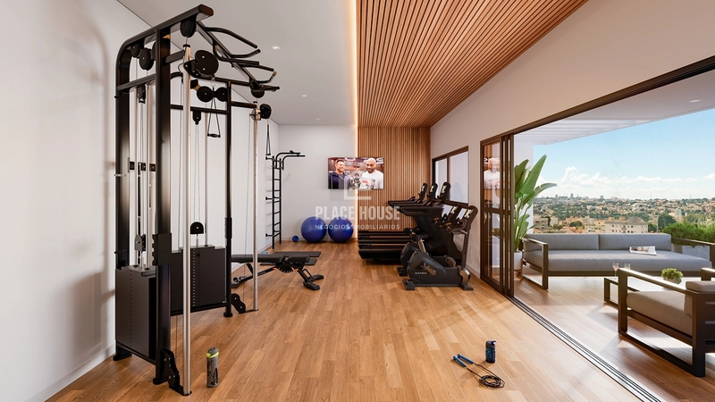 Studio Infinity Living - Uberlândia - MG: 29ª foto da galeria de imagens do imóvel