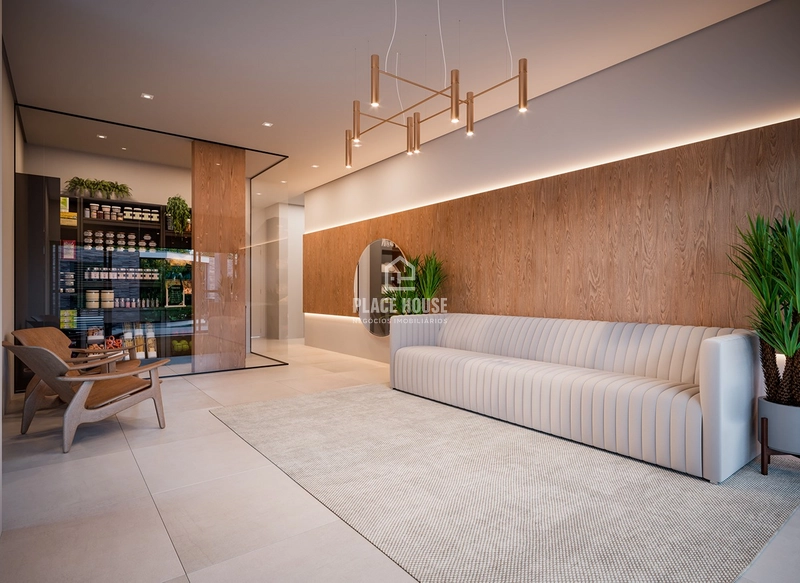 Studio Infinity Living - Uberlândia - MG: 36ª foto da galeria de imagens do imóvel