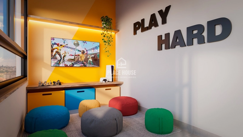 Studio Infinity Living - Uberlândia - MG: 26ª foto da galeria de imagens do imóvel