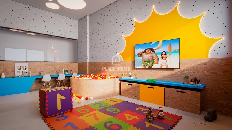 Studio Infinity Living - Uberlândia - MG: 27ª foto da galeria de imagens do imóvel