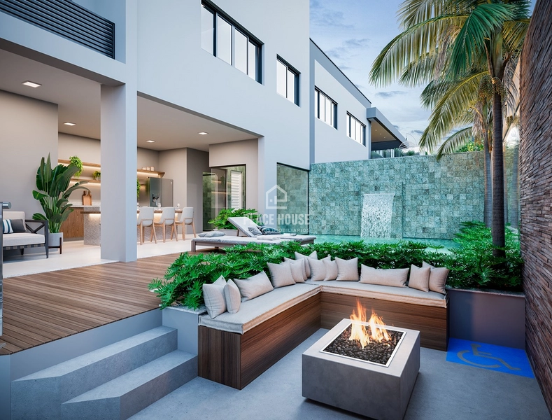 Studio Infinity Living - Uberlândia - MG: 16ª foto da galeria de imagens do imóvel